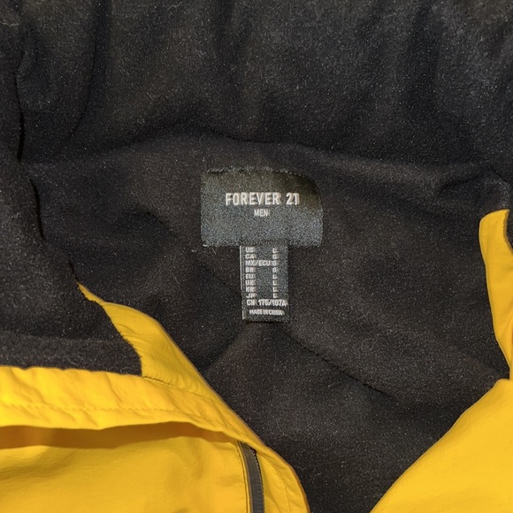 YELLOW JACKET, Soft Inside super Warm - Picture 2 of 4